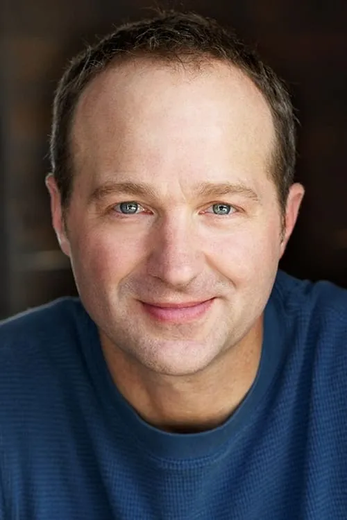 Actor Jim Wisniewski