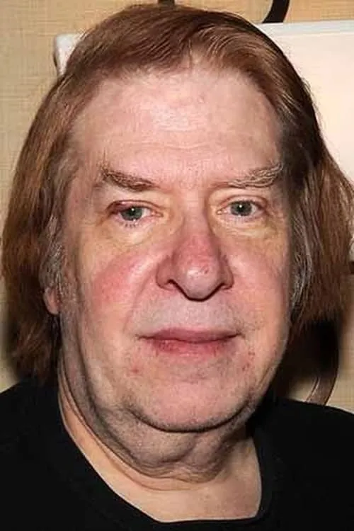 Actor Jim Wynorski