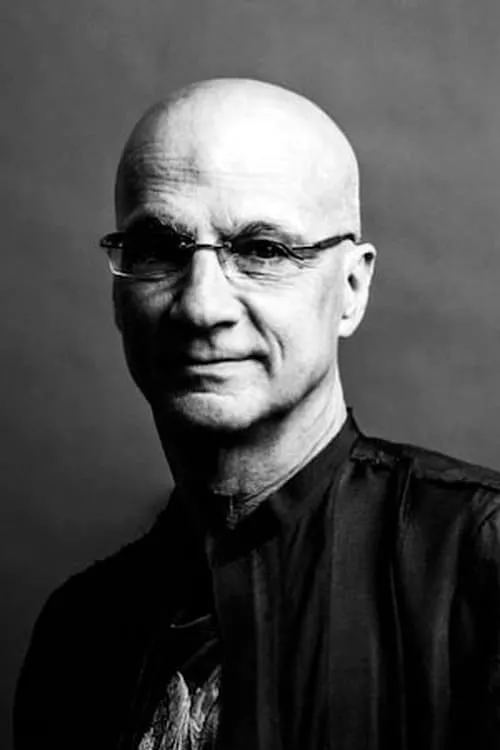 Actor Jimmy Iovine