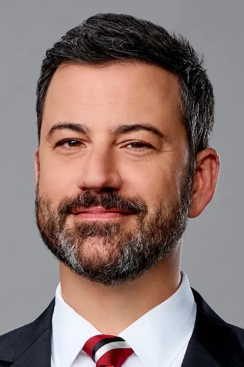 Jimmy Kimmel interpretando a Self