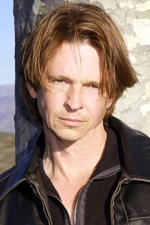 Actor Jimmy McNichol