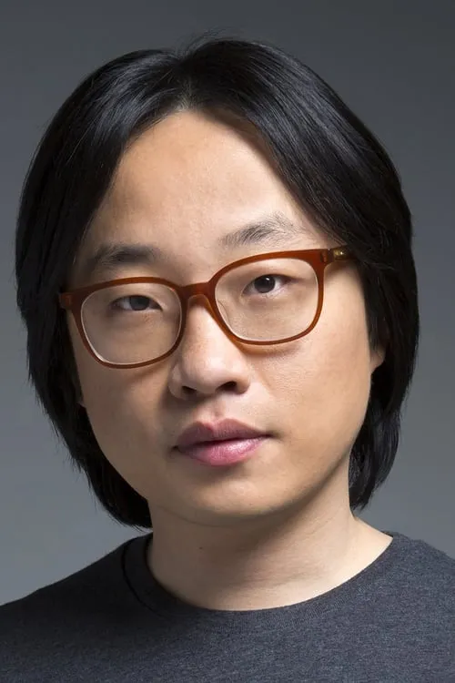 Actor Jimmy O. Yang