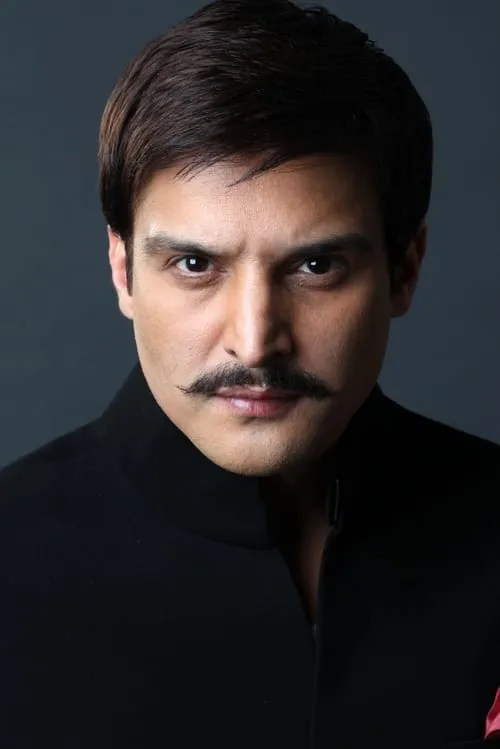 Actor Jimmy Shergill