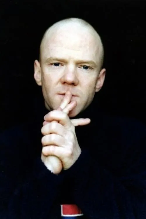 Jimmy Somerville interpretando a Self (archive footage)