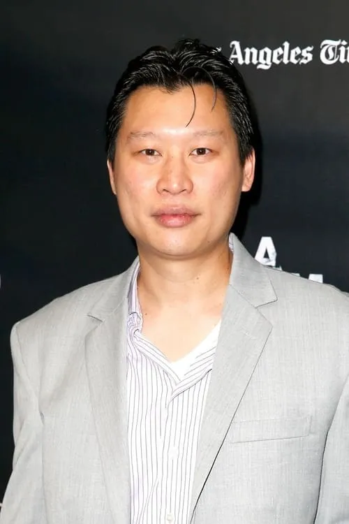 Foto de perfil del actor Jimmy Tsai en el reparto