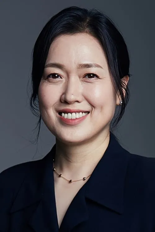 Actor Jin Mi-sa