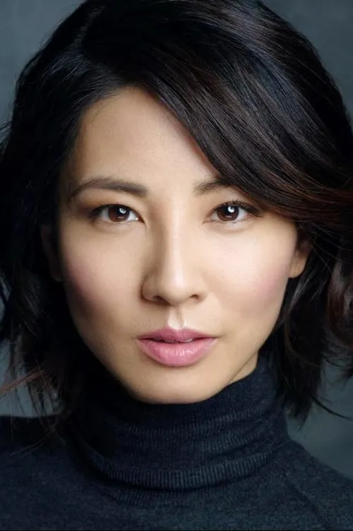 Actor Jing Lusi