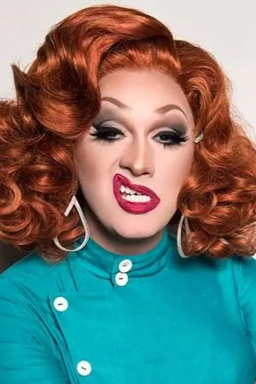 Jinkx Monsoon interpretando a Self