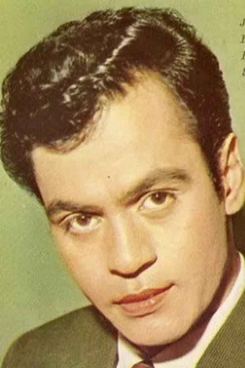 Actor Jins Shamsudin