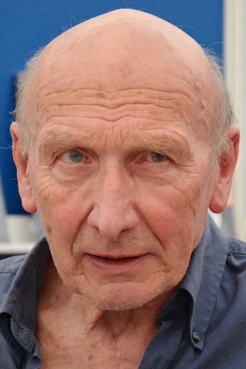 Actor Jiří Černý