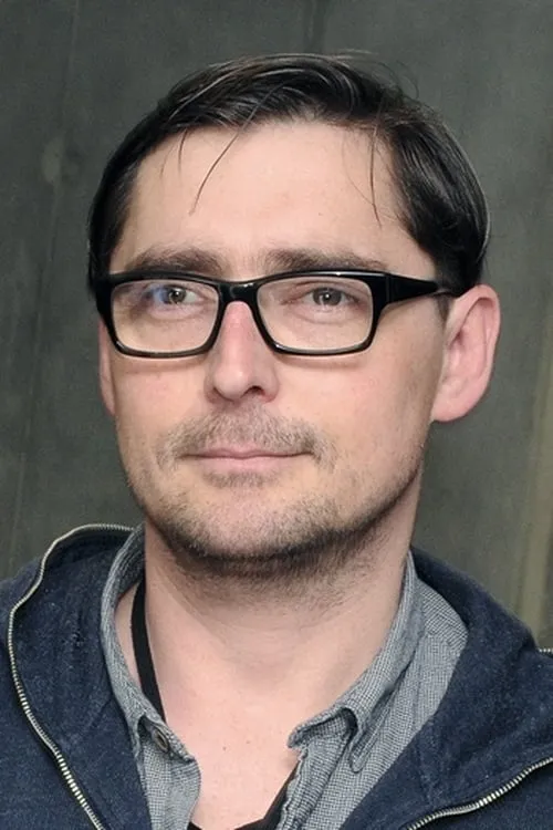 Actor Jiří Vyorálek