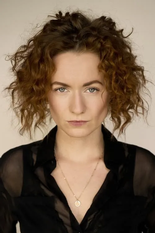 Actor Jiřina Daňhelová