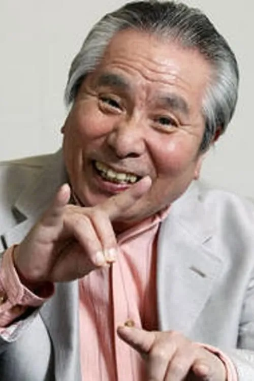 Jiro Sakagami