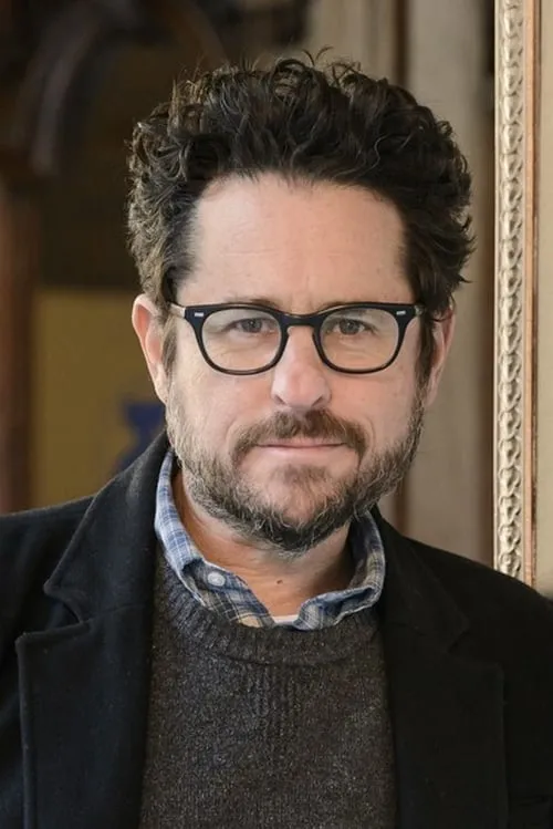 Actor J.J. Abrams