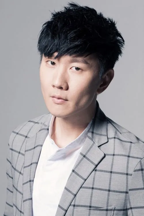 JJ Lin interpretando a 