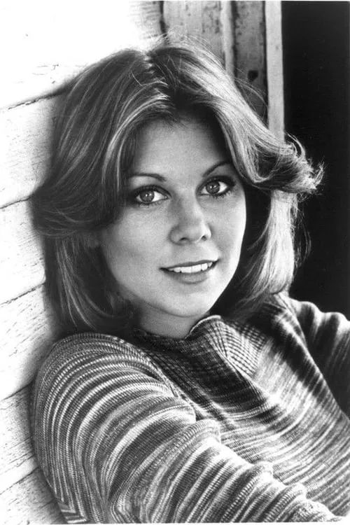 Actor Jo Ann Harris