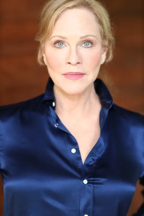 Actor Jo-Ann Robinson