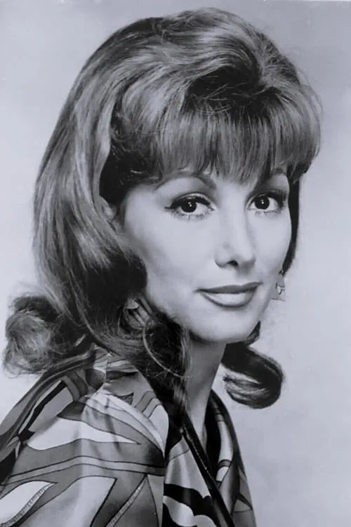 Actor Jo Anne Meredith