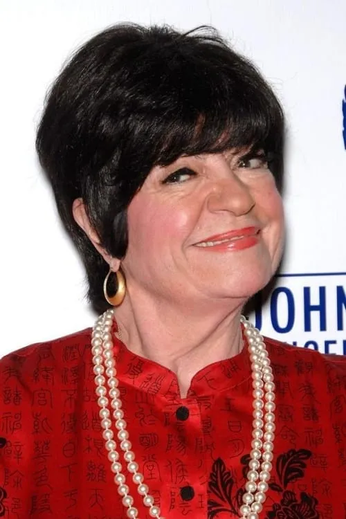 Foto de Jo Anne Worley