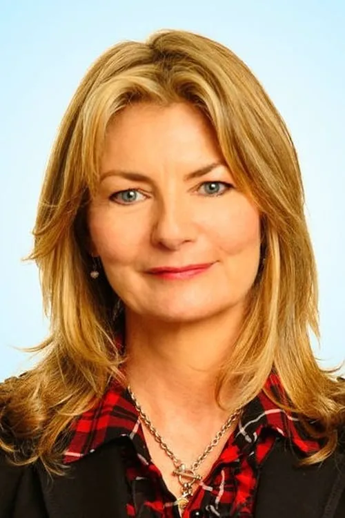 Actor Jo Caulfield