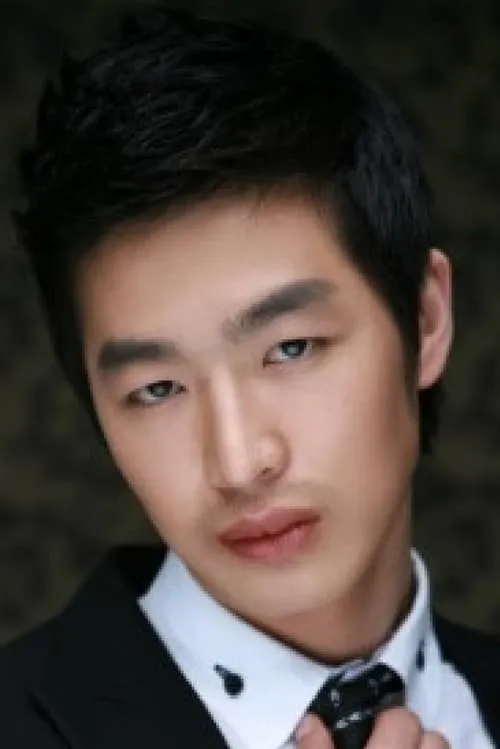 Actor Jo Dae-hee