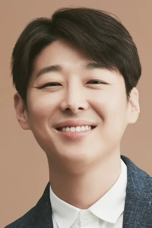 Actor Jo Jin-kyul