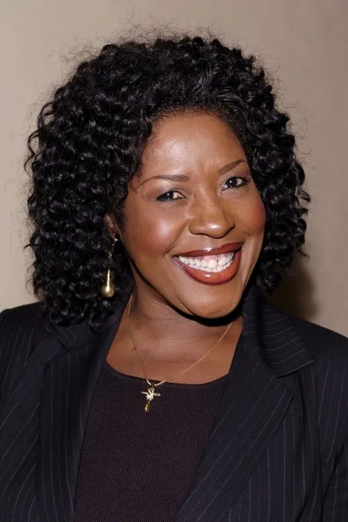 Actor Jo Marie Payton