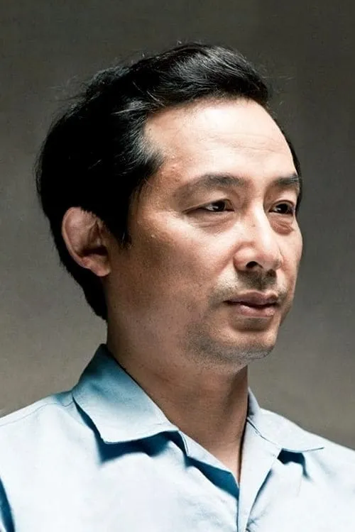 Actor Jo Young-jin