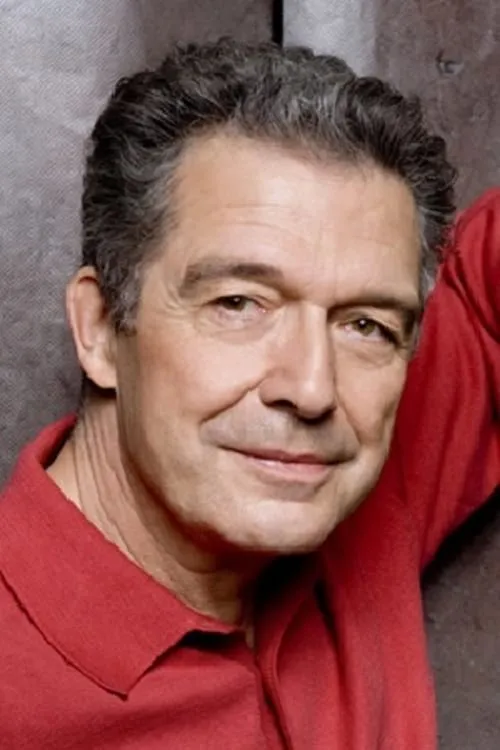 Actor Joachim Lätsch