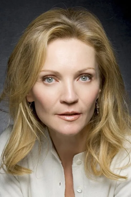 Actor Joan Allen