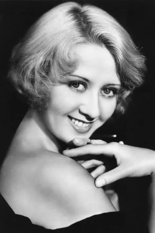 Foto de perfil del actor Joan Blondell en el reparto