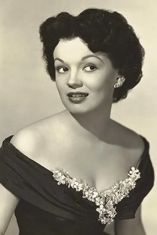 Actor Joan Evans