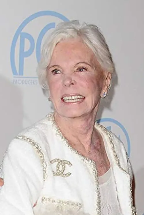 Actor Joan Lee