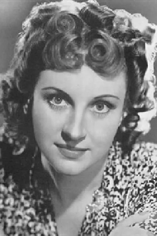 Actor Joan Marion