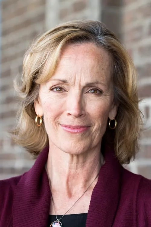 Actor Joan McMurtrey