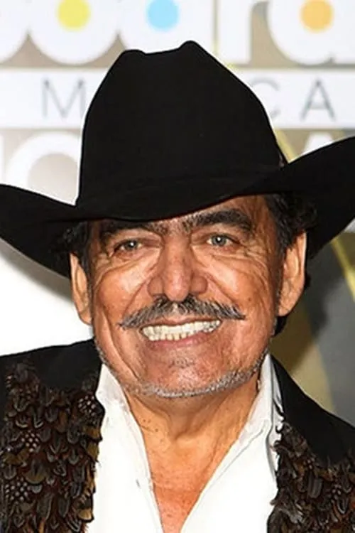 Joan Sebastian en el reparto