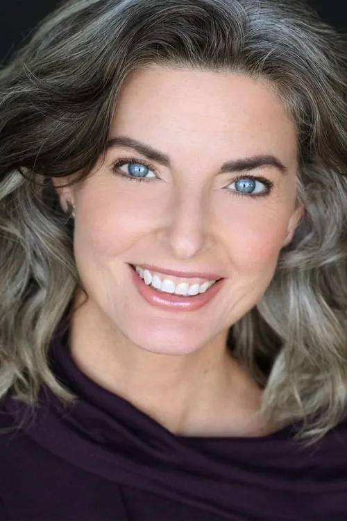 Actor Joan Severance