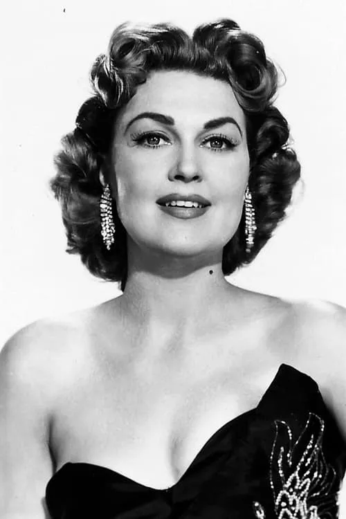 Actor Joan Shawlee