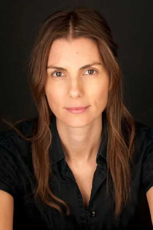 Actor Joana Seixas