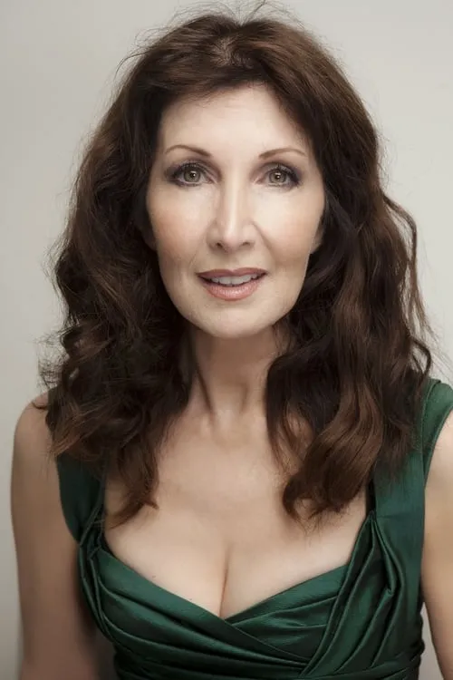 Actor Joanna Gleason