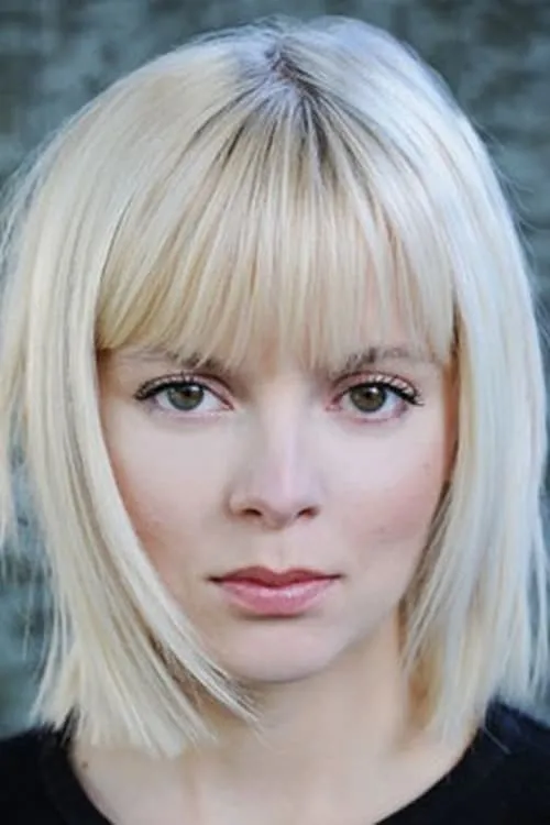 Actor Joanna Ignaczewska