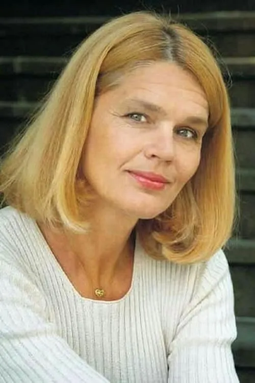 Actor Joanna Kasperska