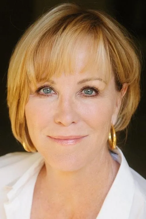 Actor Joanna Kerns