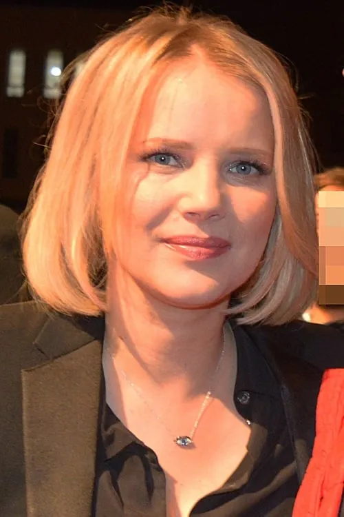 Actor Joanna Kulig