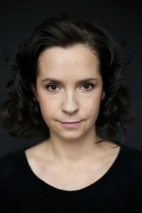 Actor Joanna Szurmiej-Rzączyńska