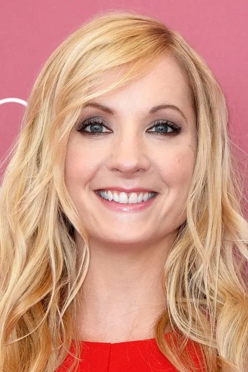 Actor Joanne Froggatt