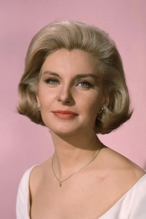 Actor Joanne Woodward