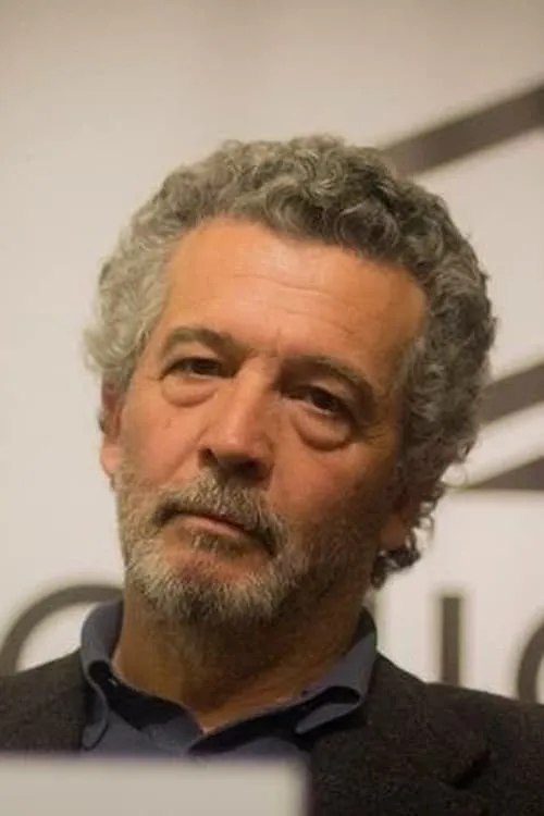 Actor João Canijo