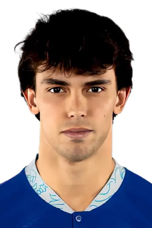 João Félix en el reparto