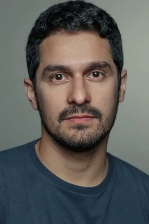 Actor João Fontenele